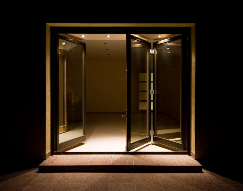 Bifold Door Installation Options and Tips