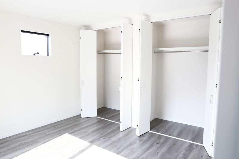 Bifold Door Installation