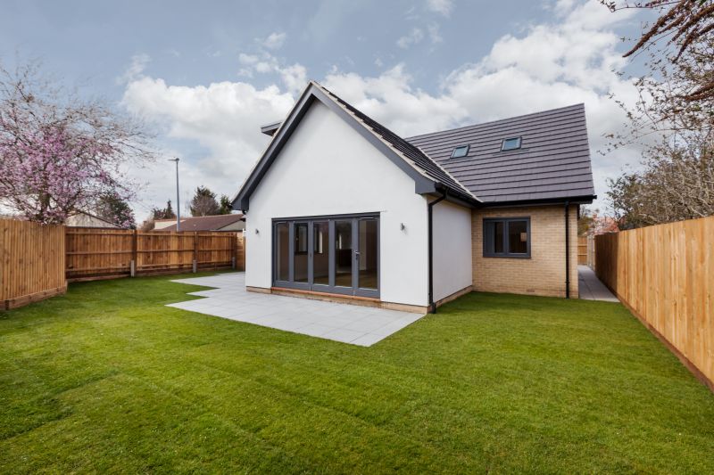 Installation Complexity