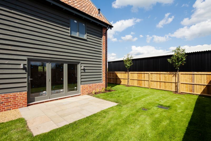 Preparing for Fall Installations