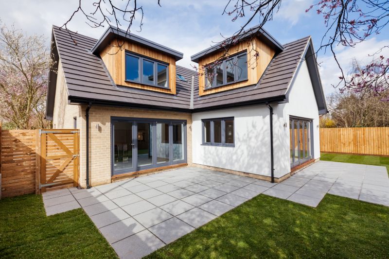 Products For Bifold Door Installations in use