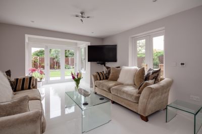 Get Smooth Operation of Your Bifold Door!
