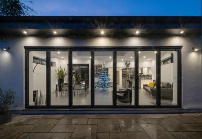 Improve the Function and Appearance of Your Bifold Door!
